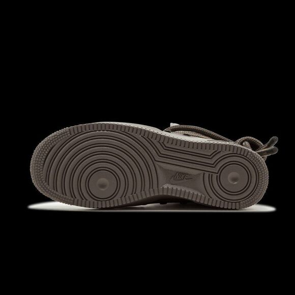 🎁 New NIKE SF-AF1 Air Force 1 Boots - Picture 3 of 4